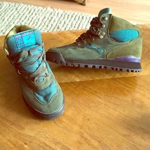 New Balance H515 Vintage Hiking Boots